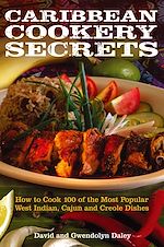 Download this eBook Caribbean Cookery Secrets