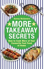 Download this eBook More Takeaway Secrets