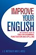 Télécharger le livre :  Improve Your English