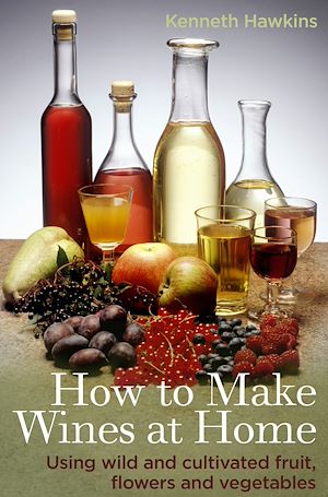 Téléchargez le livre :  How To Make Wines at Home