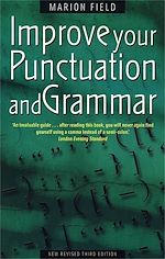 Download this eBook Improve Your Punctuation and Grammar