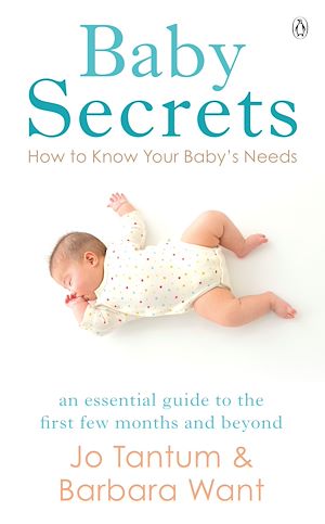 Téléchargez le livre :  Baby Secrets