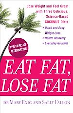 Download this eBook The Good Fat Diet