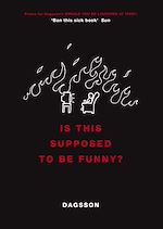 Télécharger le livre :  Is This Supposed to be Funny?