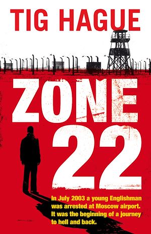 Téléchargez le livre :  Zone 22