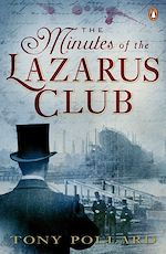 Télécharger le livre :  The Minutes of the Lazarus Club