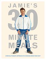 Télécharger le livre :  Jamie's 30-Minute Meals