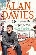 Télécharger le livre :  My Favourite People & Me