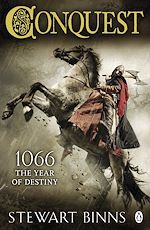 Télécharger le livre :  Conquest