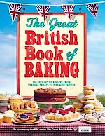 Télécharger le livre :  The Great British Book of Baking