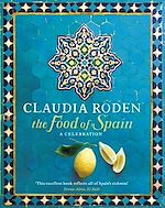 Télécharger le livre :  The Food of Spain