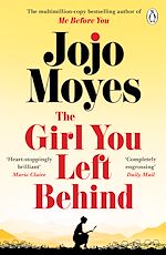 Télécharger le livre :  The Girl You Left Behind