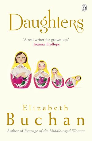 Téléchargez le livre :  Daughters