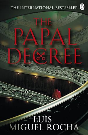 Téléchargez le livre :  The Papal Decree