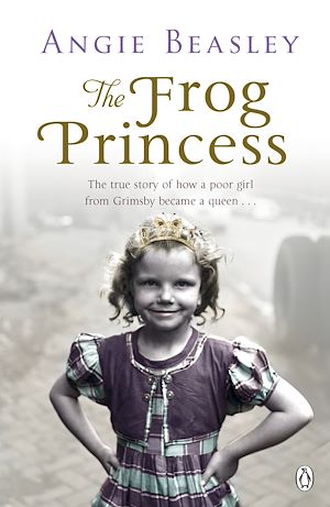 Téléchargez le livre :  The Frog Princess