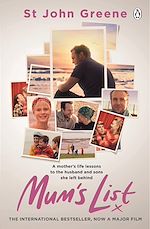 Télécharger le livre :  Mum's List