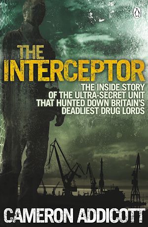 Téléchargez le livre :  The Interceptor