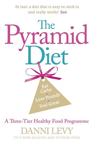 Téléchargez le livre :  The Pyramid Diet