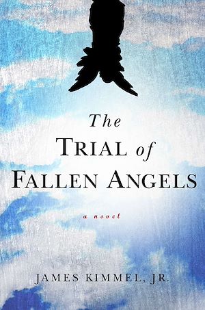 Téléchargez le livre :  The Trial of Fallen Angels