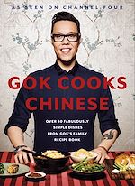Télécharger le livre :  Gok Cooks Chinese