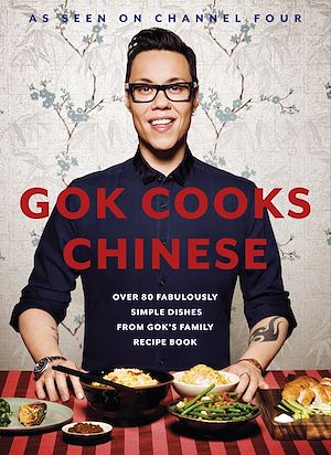 Téléchargez le livre :  Gok Cooks Chinese