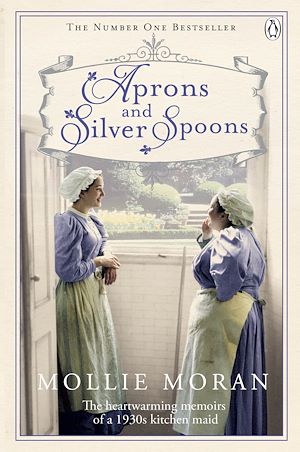 Téléchargez le livre :  Aprons and Silver Spoons