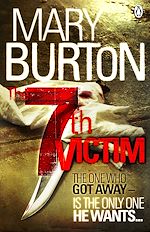 Télécharger le livre :  The 7th Victim