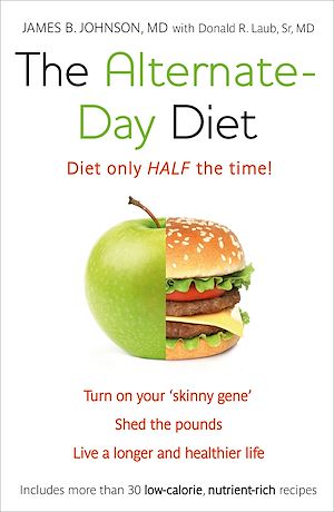 Download the eBook: The Alternate-Day Diet