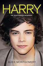 Télécharger le livre :  Harry Styles