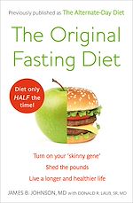 Download this eBook The Original Fasting Diet