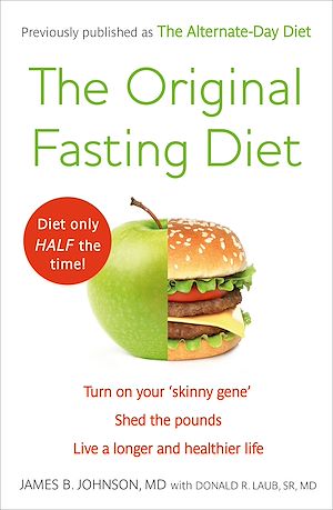 Download the eBook: The Original Fasting Diet