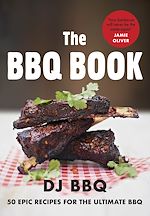 Download this eBook Jamie's Food Tube: The BBQ Book
