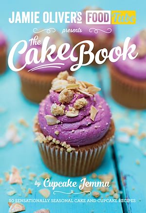 Téléchargez le livre :  Jamie's Food Tube: The Cake Book
