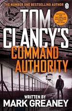 Télécharger le livre :  Command Authority