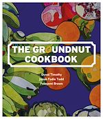 Télécharger le livre :  The Groundnut Cookbook