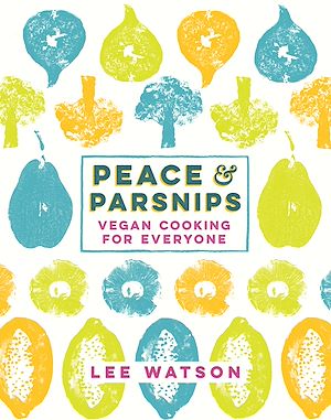 Téléchargez le livre :  Peace and Parsnips