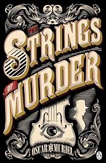 Download this eBook The Strings of Murder