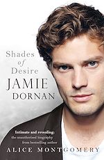 Télécharger le livre :  Jamie Dornan: Shades of Desire