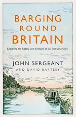 Télécharger le livre :  Barging Round Britain