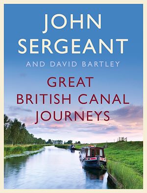 Téléchargez le livre :  Barging Round Britain
