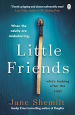 Download this eBook Little Friends