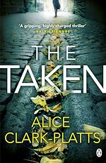Download this eBook The Taken