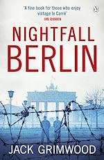 Télécharger le livre :  Nightfall Berlin