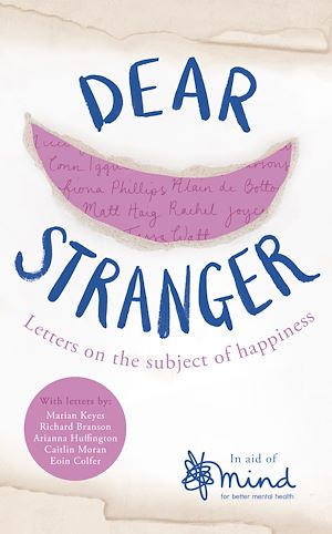 Download the eBook: Dear Stranger