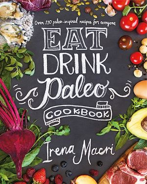 Download the eBook: Eat Drink Paleo