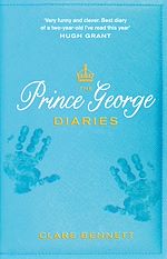 Télécharger le livre :  The Prince George Diaries