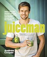 Télécharger le livre :  Juiceman