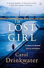 Download this eBook The Lost Girl