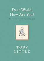 Download this eBook Dear World, How Are You?