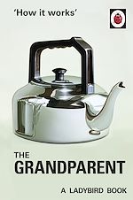 Download this eBook How it Works: The Grandparent